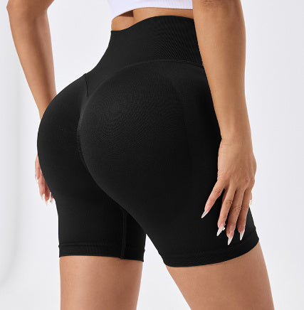 Hip Raise Fitness Pants for Women