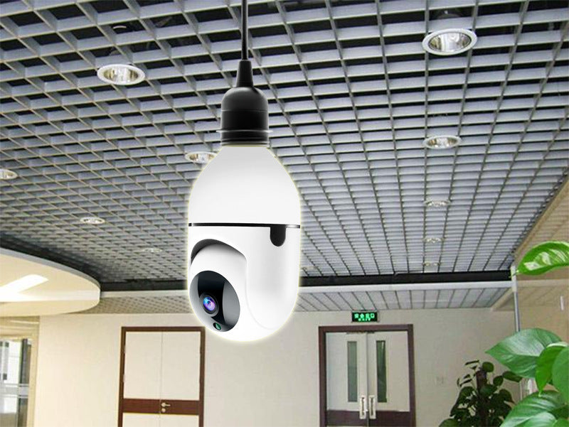 Wireless WIFI Camera