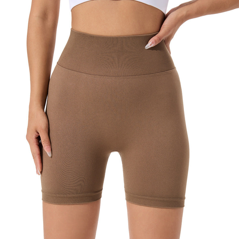 Hip Raise Fitness Pants for Women