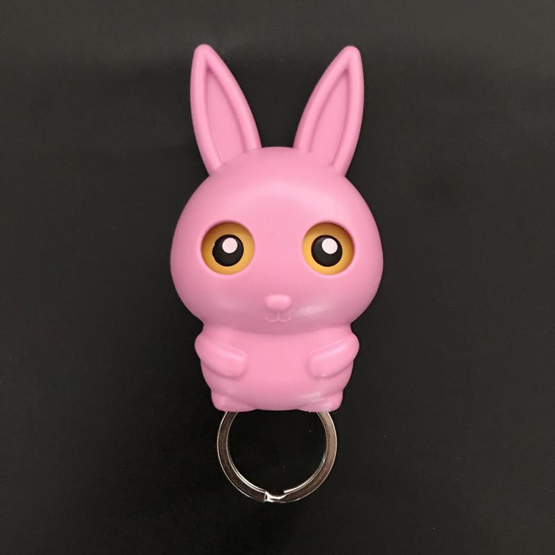 Night Owl Magnetic Key Holder