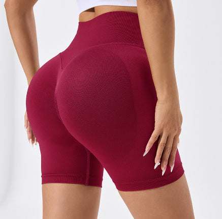 Hip Raise Fitness Pants for Women