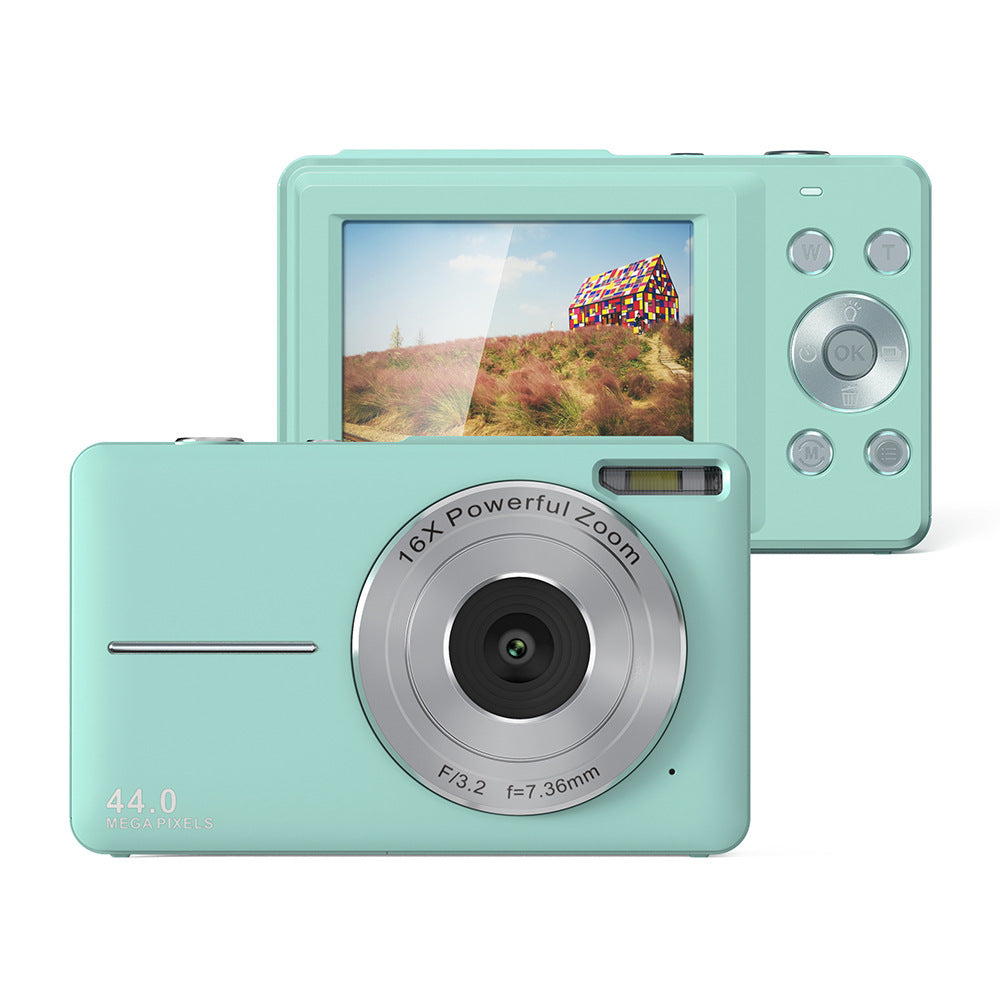 Mini Digital Camera Children's HD