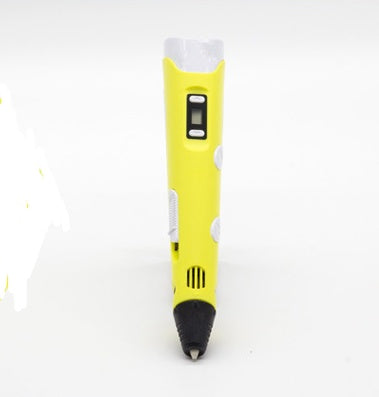 3D print pen