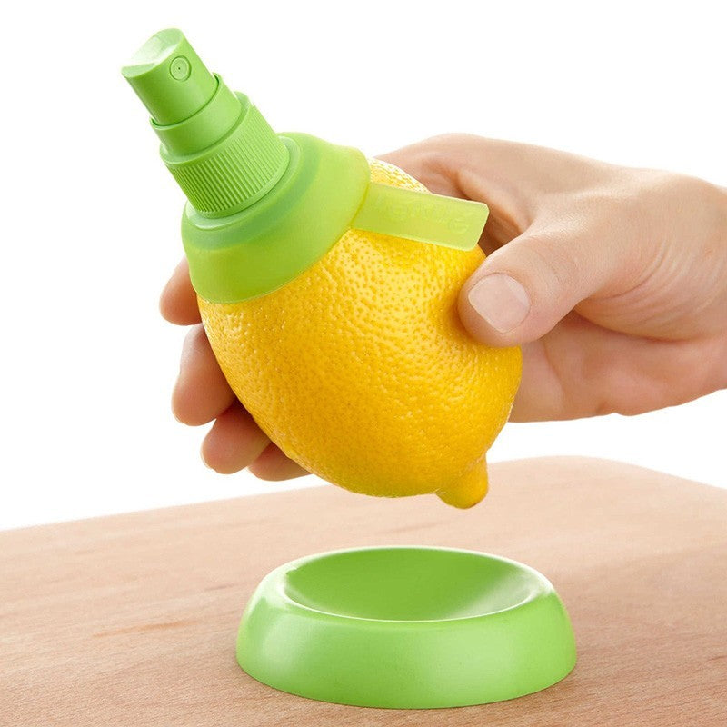 Lemon Sprayer