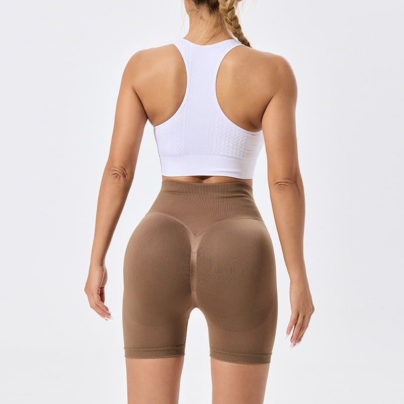 Hip Raise Fitness Pants for Women