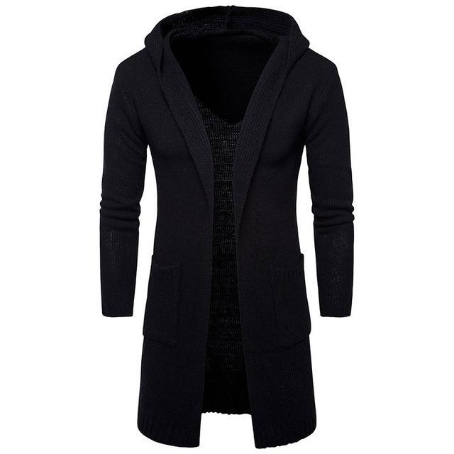 Mens Cardigan Sweaters