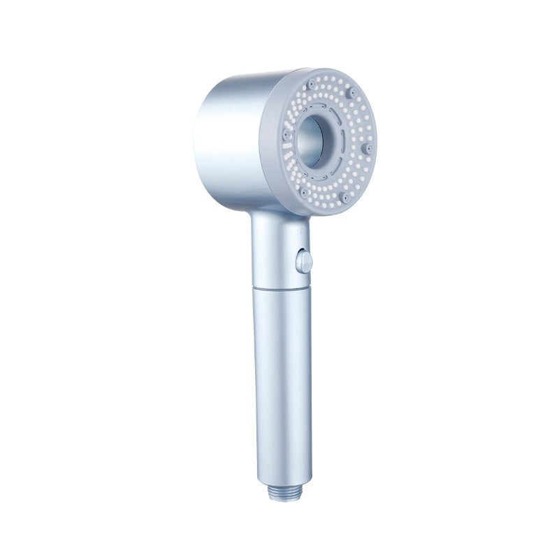 Spray Hair Dryer Shower Head