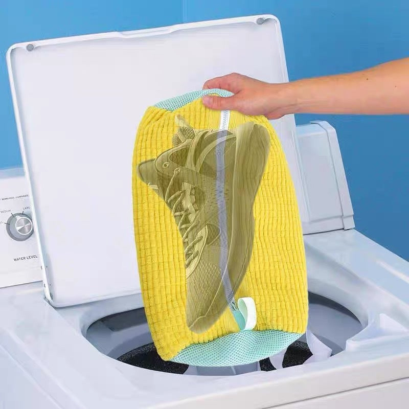 Shoes Laundry Bag For Washing Machine