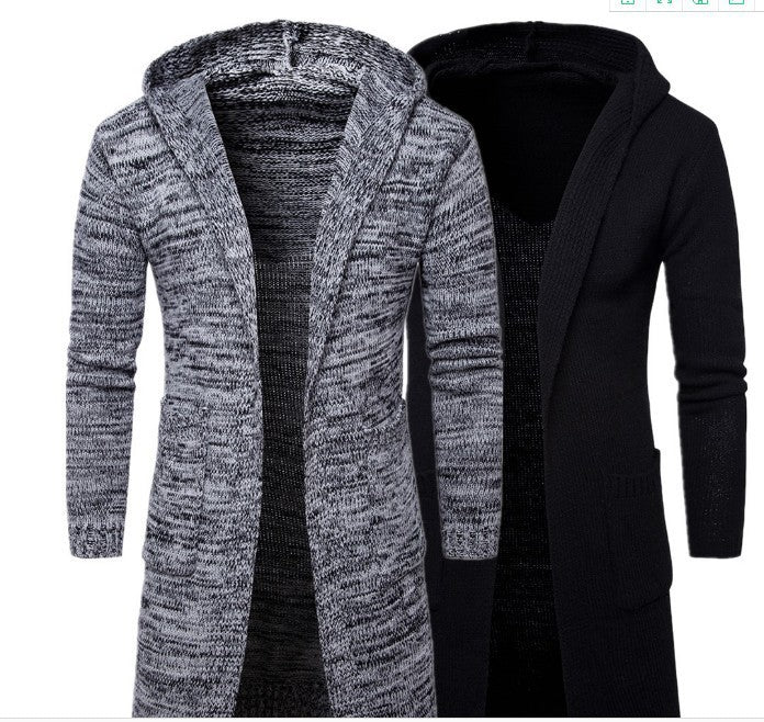 Mens Cardigan Sweaters