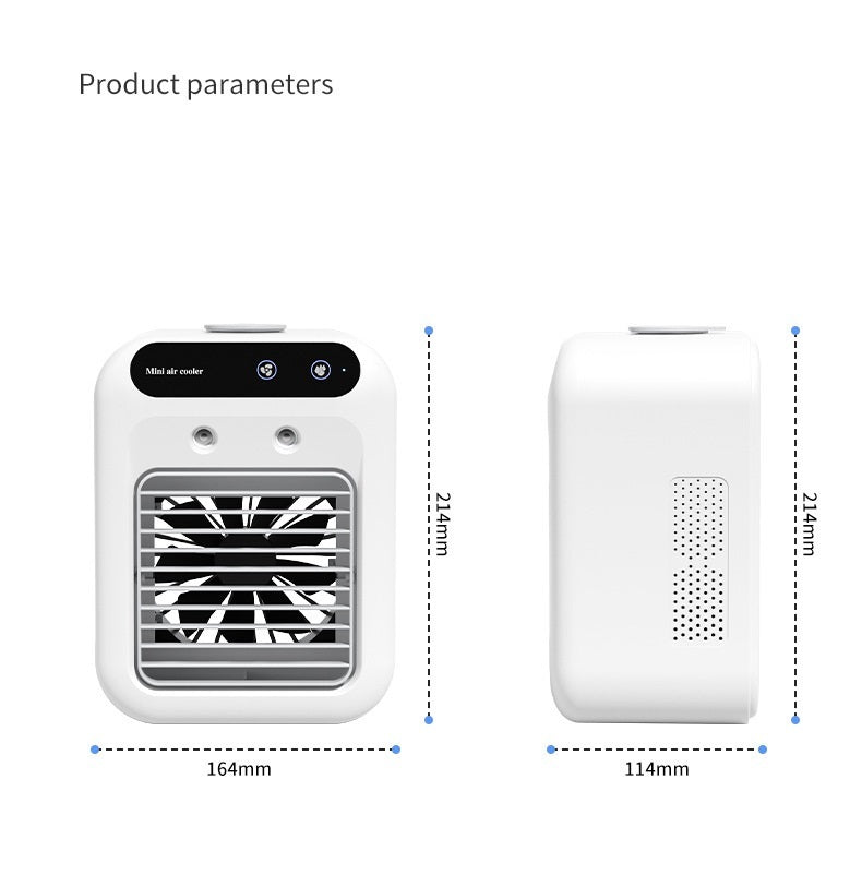 Air Conditioner Air Cooler