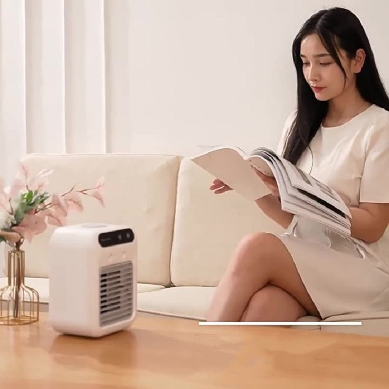 Air Conditioner Air Cooler