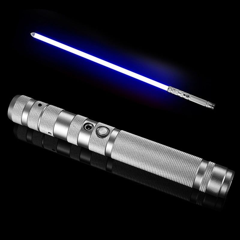 RGB Metal Light Up Saber