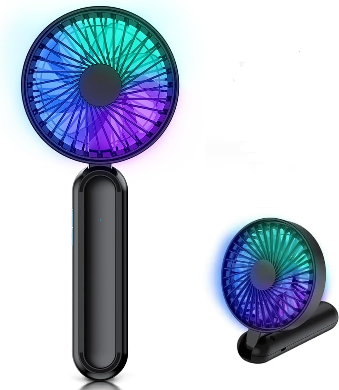 Portable HandHeld Fan