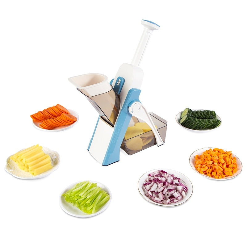 Multifunctional Slicer