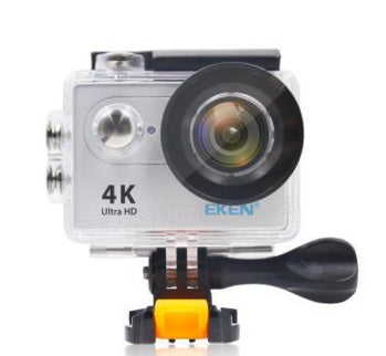 EKEN H9R 4Ki waterproofing camera aerial camera DV camera