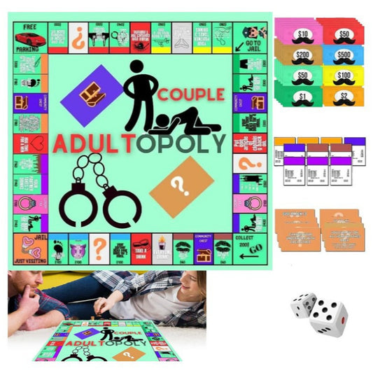 Couple Adultpoly