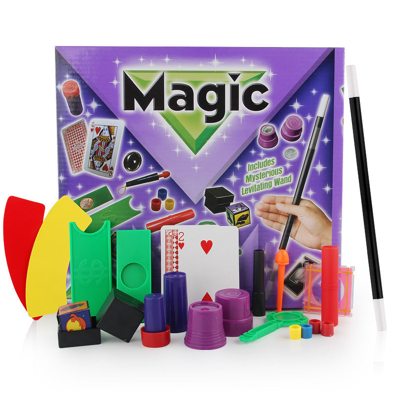 Magic toys