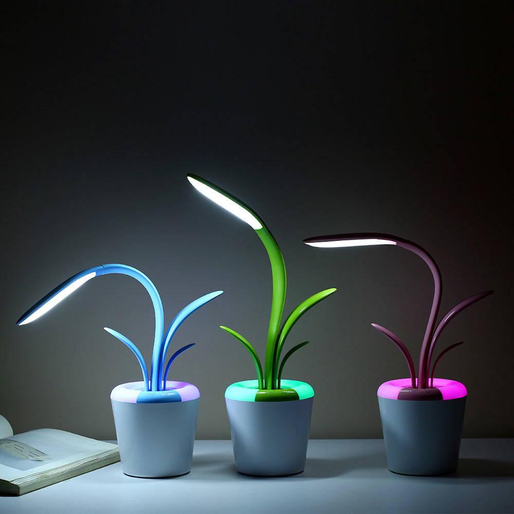 USB LED Table Lamp