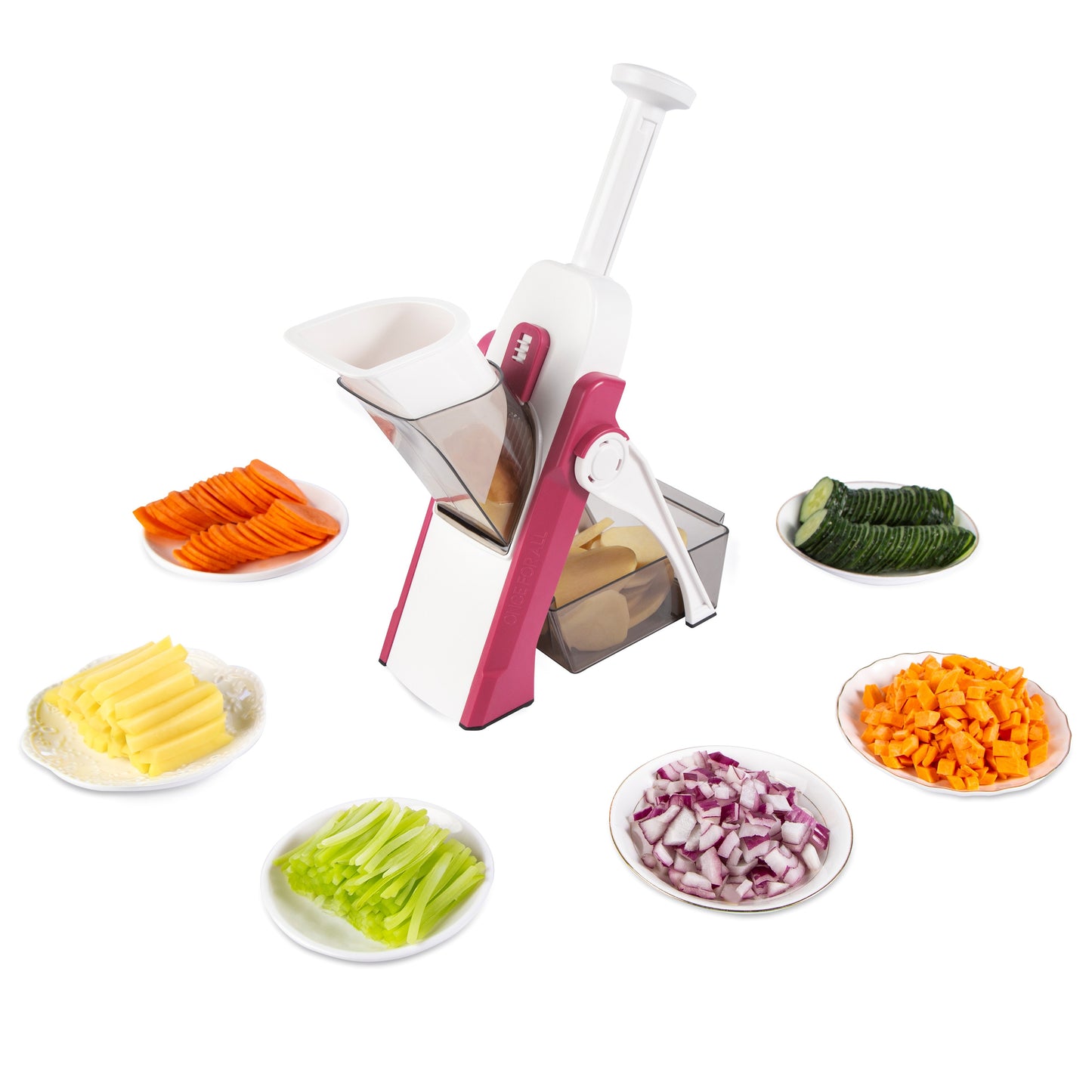 Multifunctional Slicer