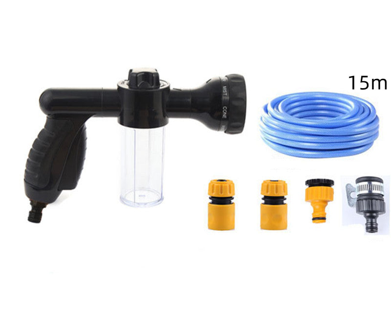 Foam Spray Gun High Pressure