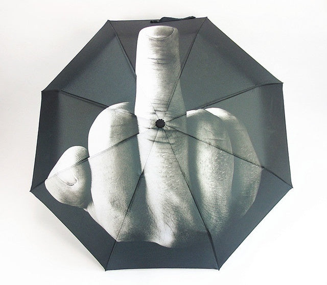 Funny Umbrella