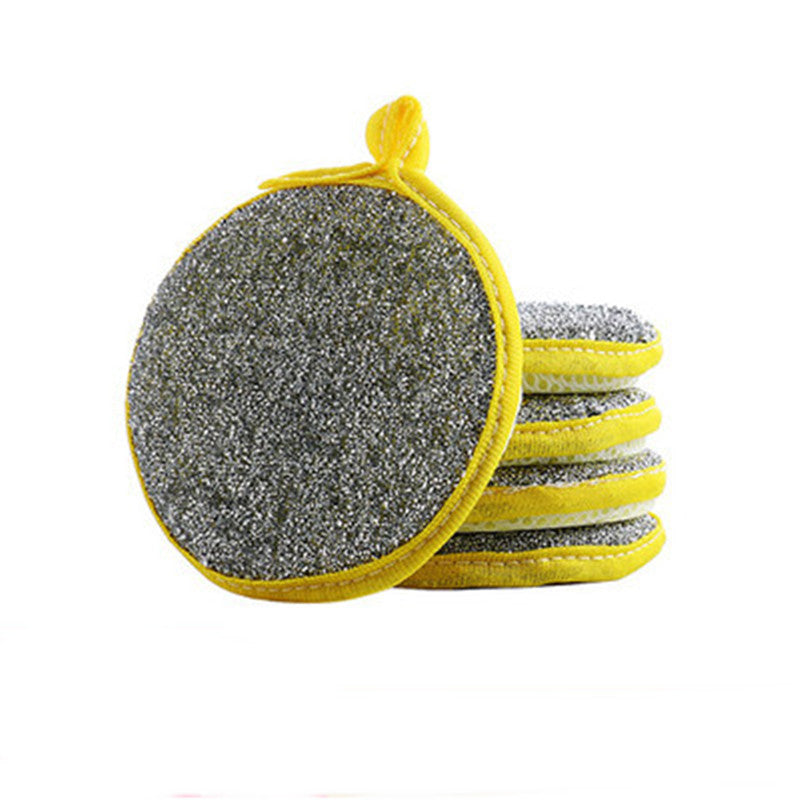 Kitchen Cleaning Scrubber