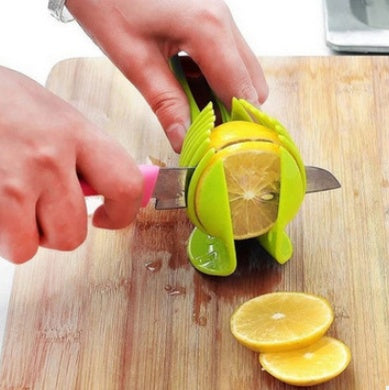 Slice Smart Cutting Holder