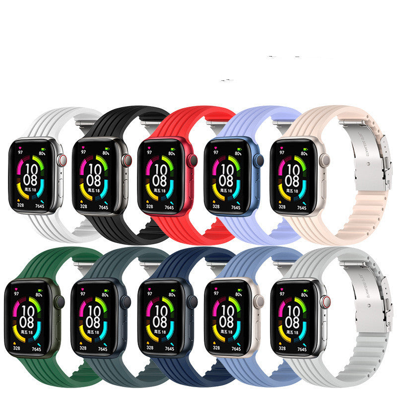 IWatch Strap For Men And Women