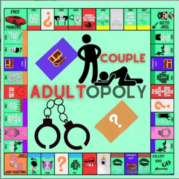 Couple Adultpoly