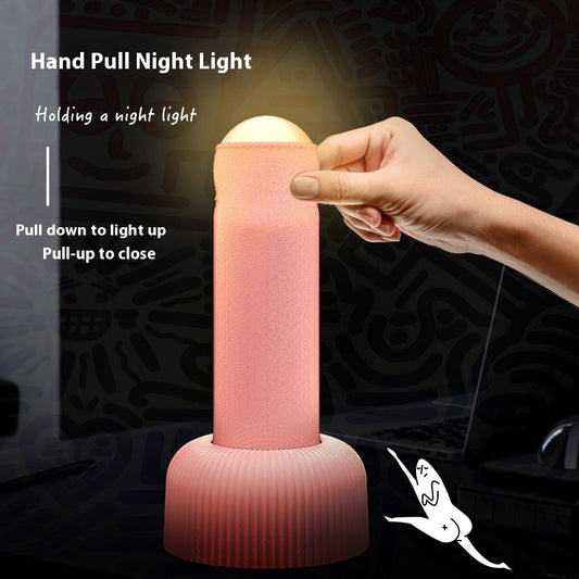 Weenee Handheld Night Light