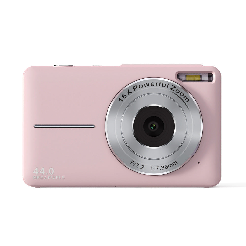 Mini Digital Camera Children's HD