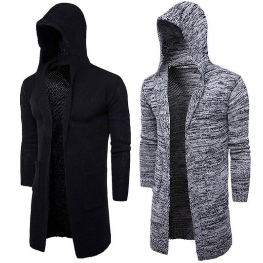 Mens Cardigan Sweaters