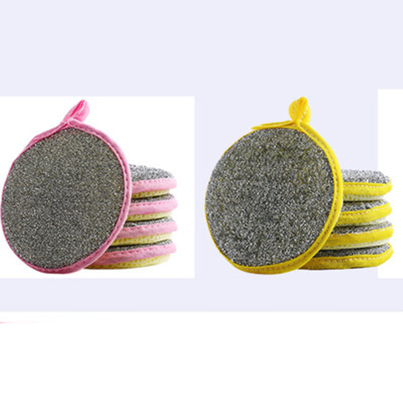 Kitchen Cleaning Scrubber