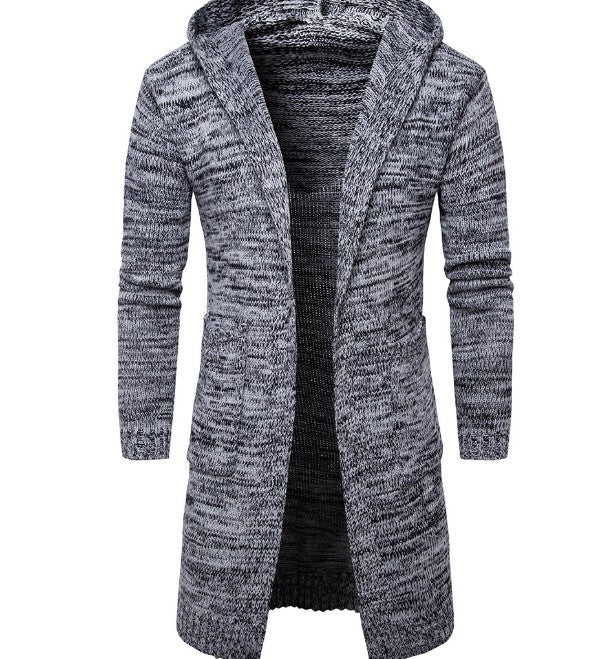 Mens Cardigan Sweaters