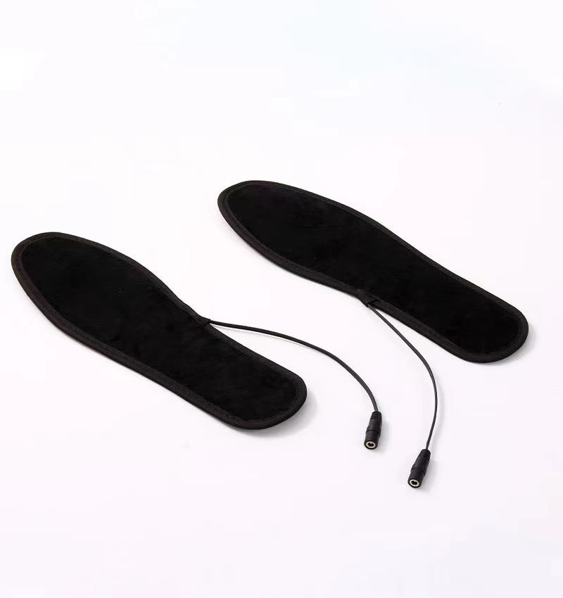 USB Heated Shoe Insoles