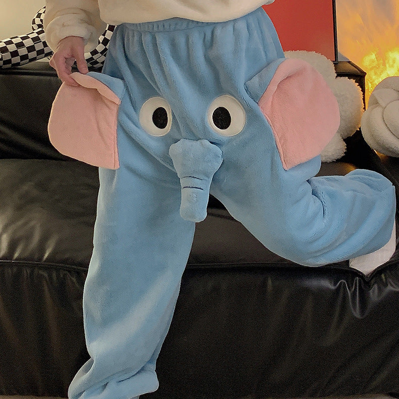 Elephant Pajamas