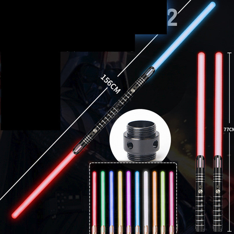 RGB Metal Light Up Saber