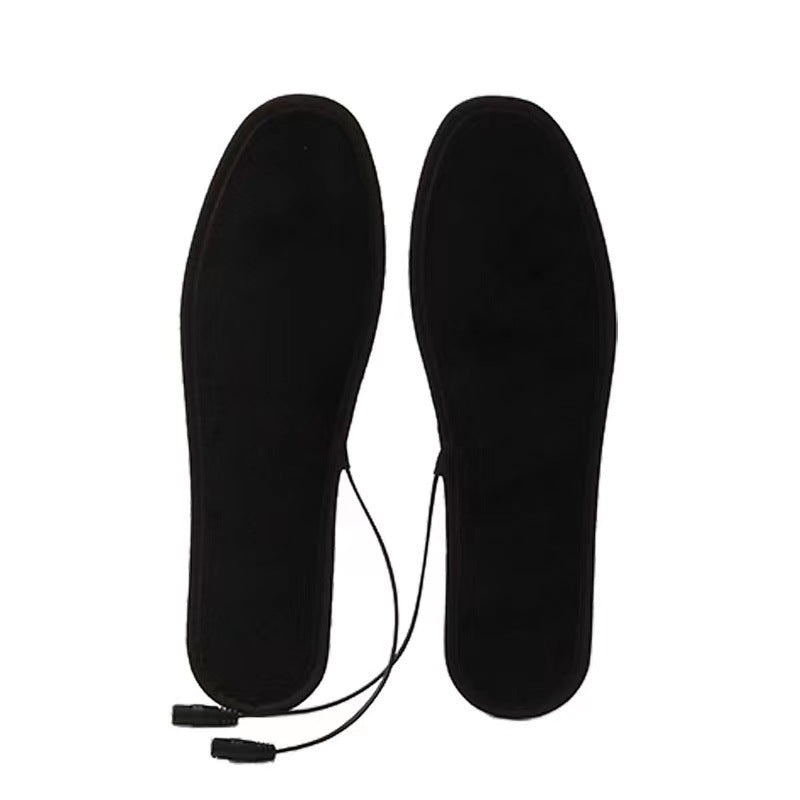 USB Heated Shoe Insoles