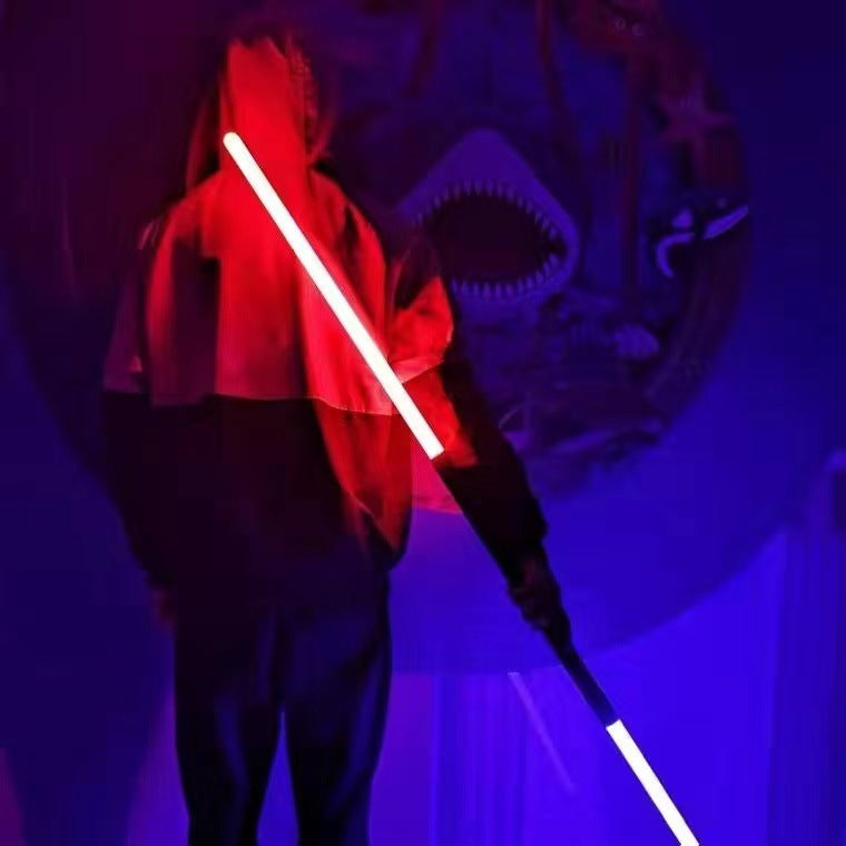 RGB Metal Light Up Saber