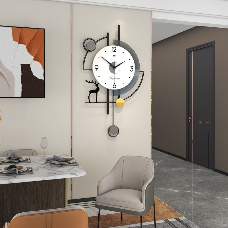 Decorative Creative Wall Clock