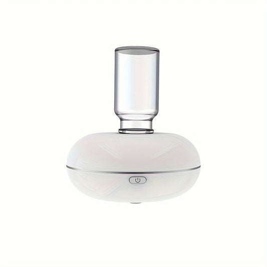 Automatic Sensor Fragrance Machine Mini USB Home Indoor Air Diffuser Home Bathroom Inverted Aromatherapy Machine