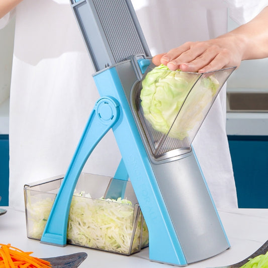 Multifunctional Slicer