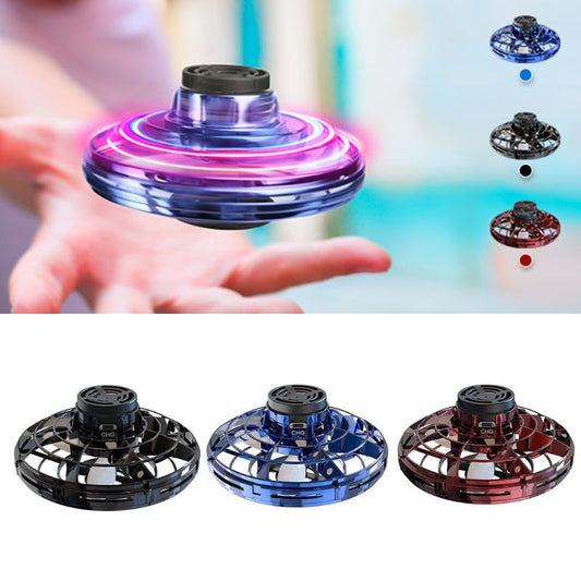 UFO Spinner Toy