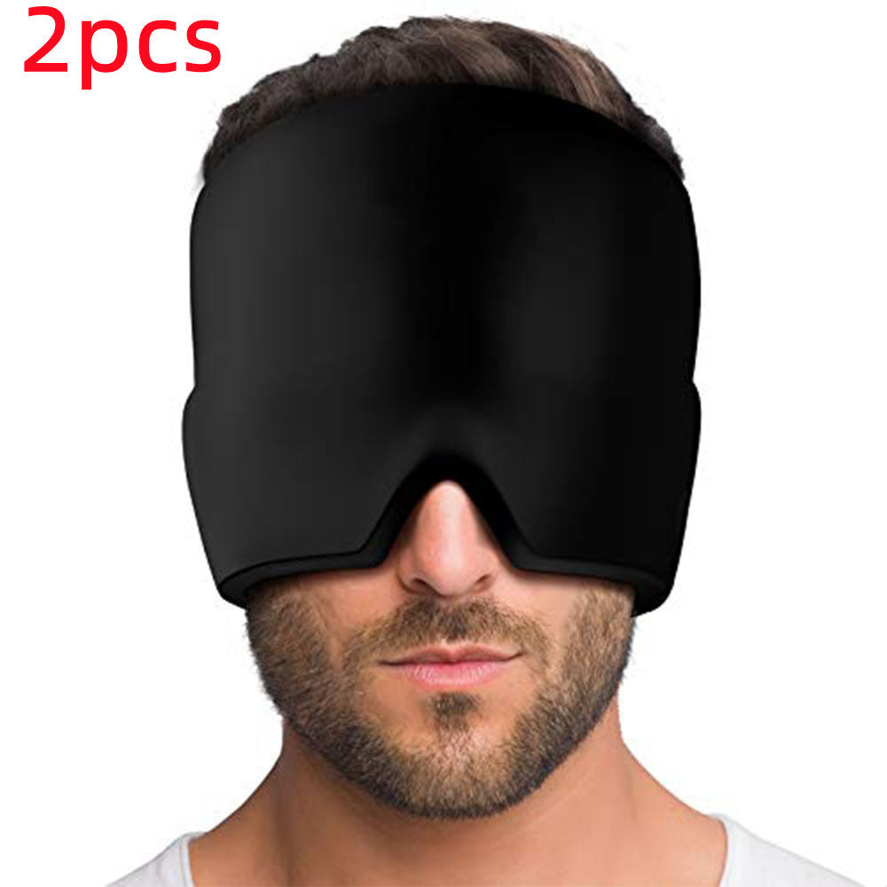 Headache Relief Mask