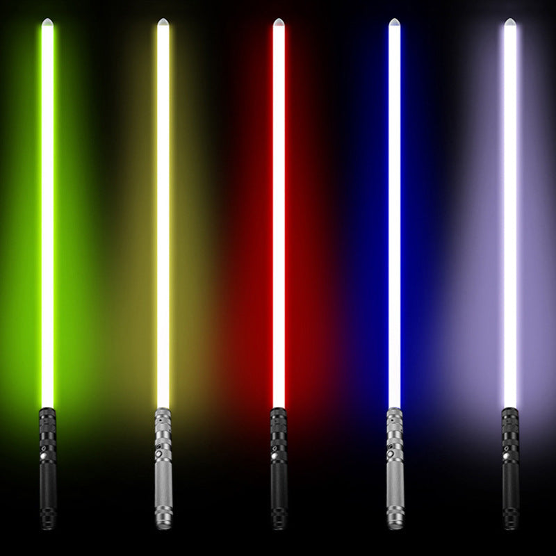 RGB Metal Light Up Saber