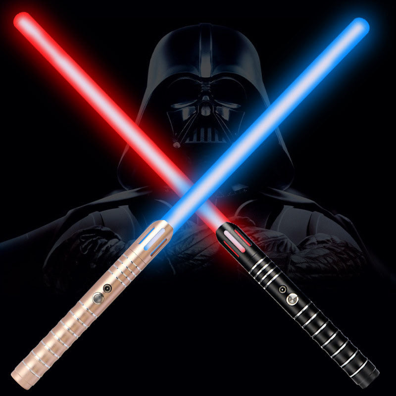 RGB Metal Light Up Saber