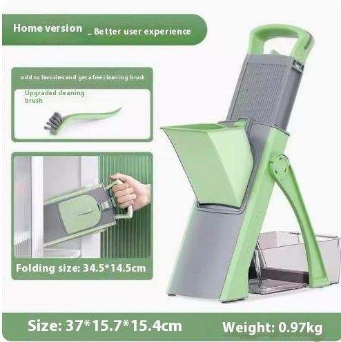 Multifunctional Slicer