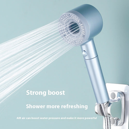 Spray Hair Dryer Shower Head