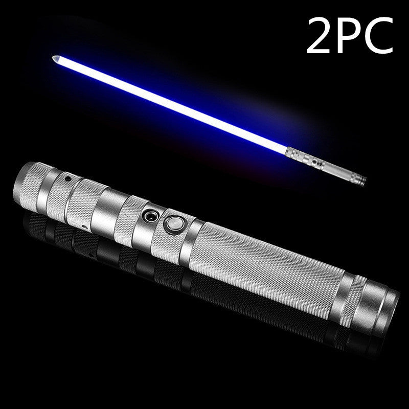 RGB Metal Light Up Saber