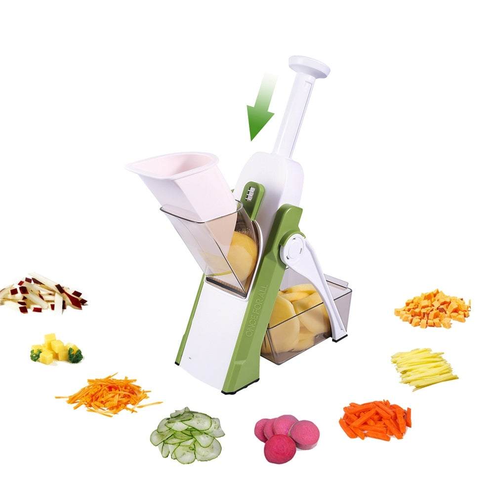 Multifunctional Slicer